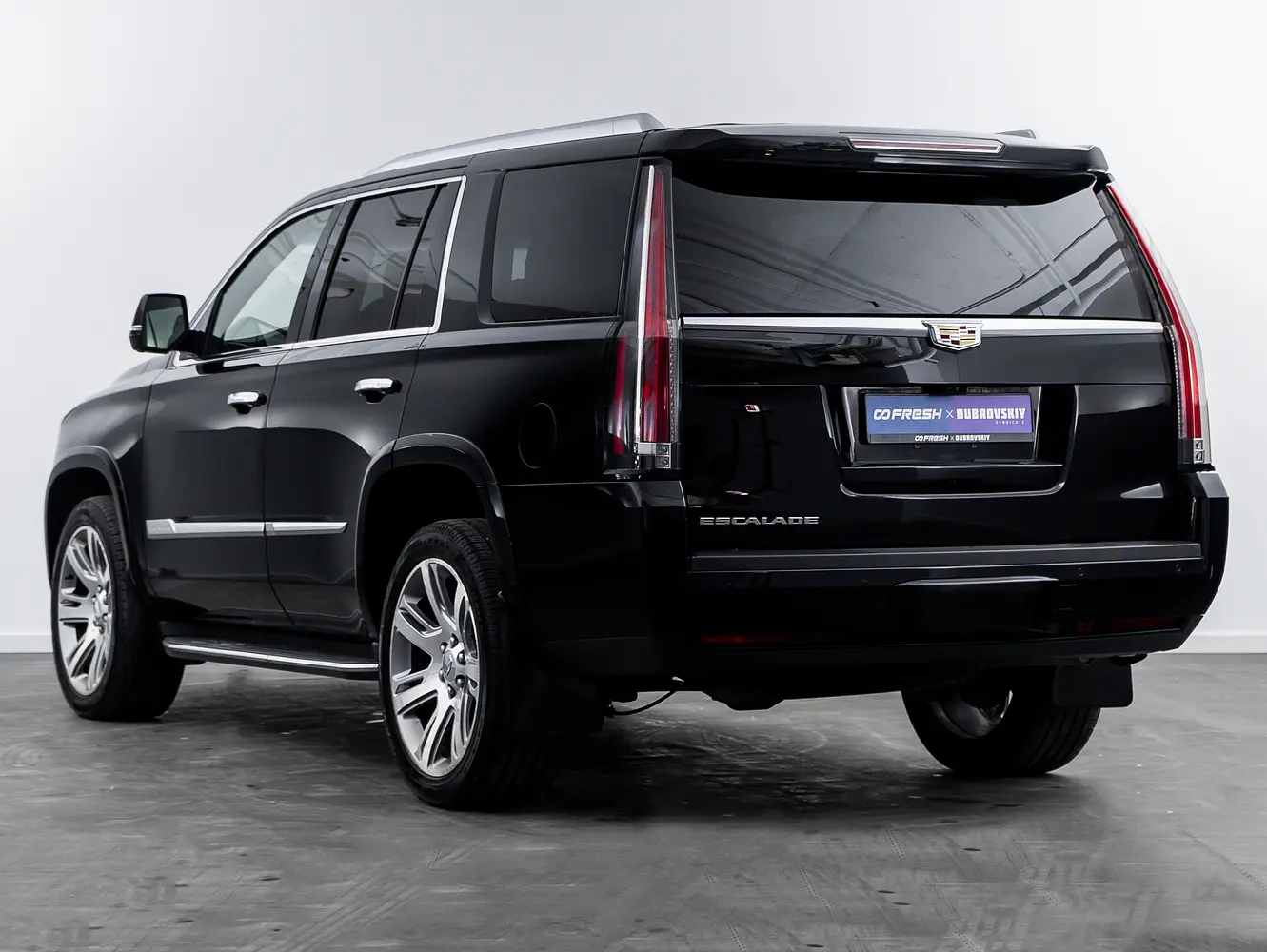 Cadillac