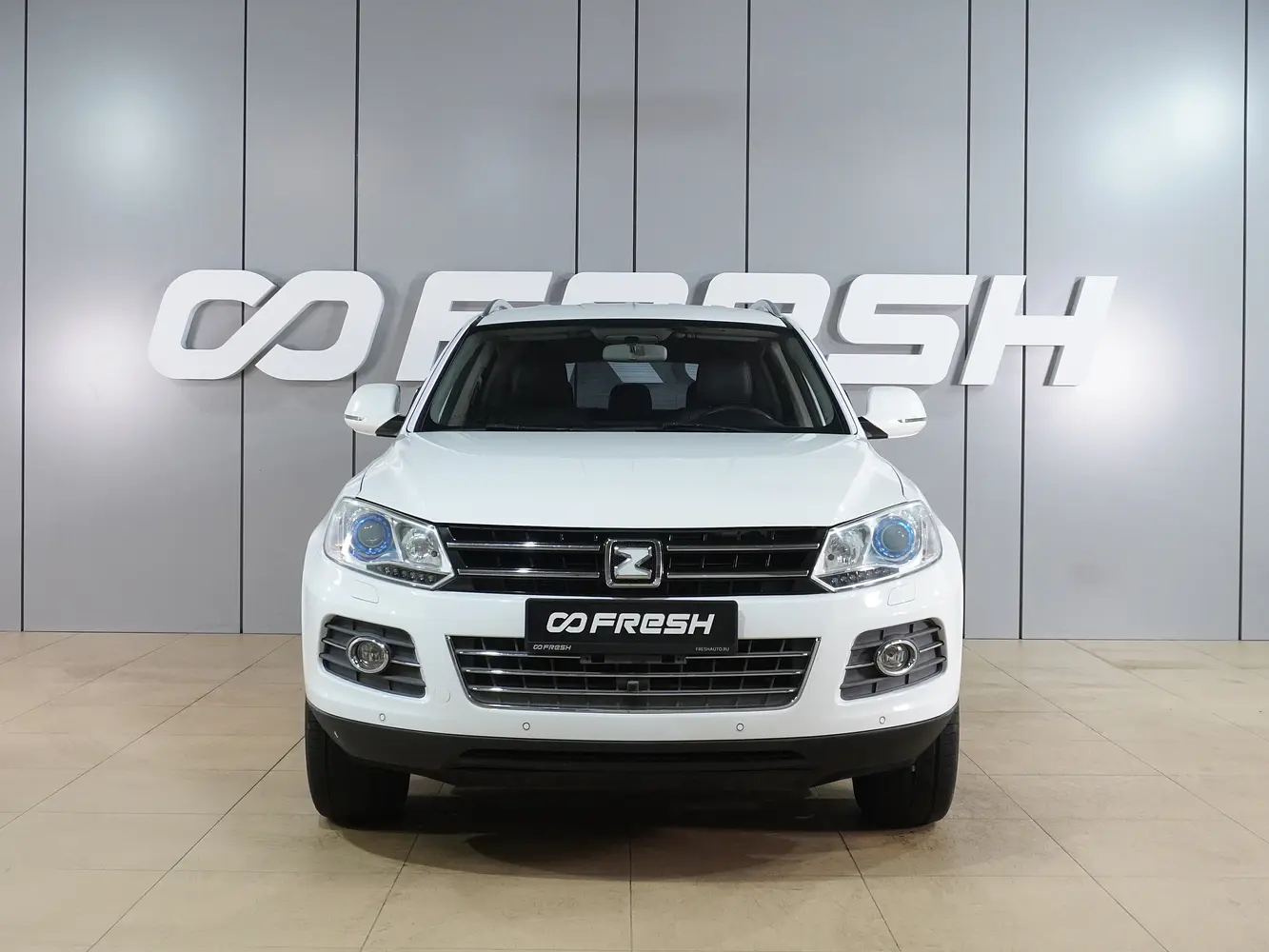 Zotye