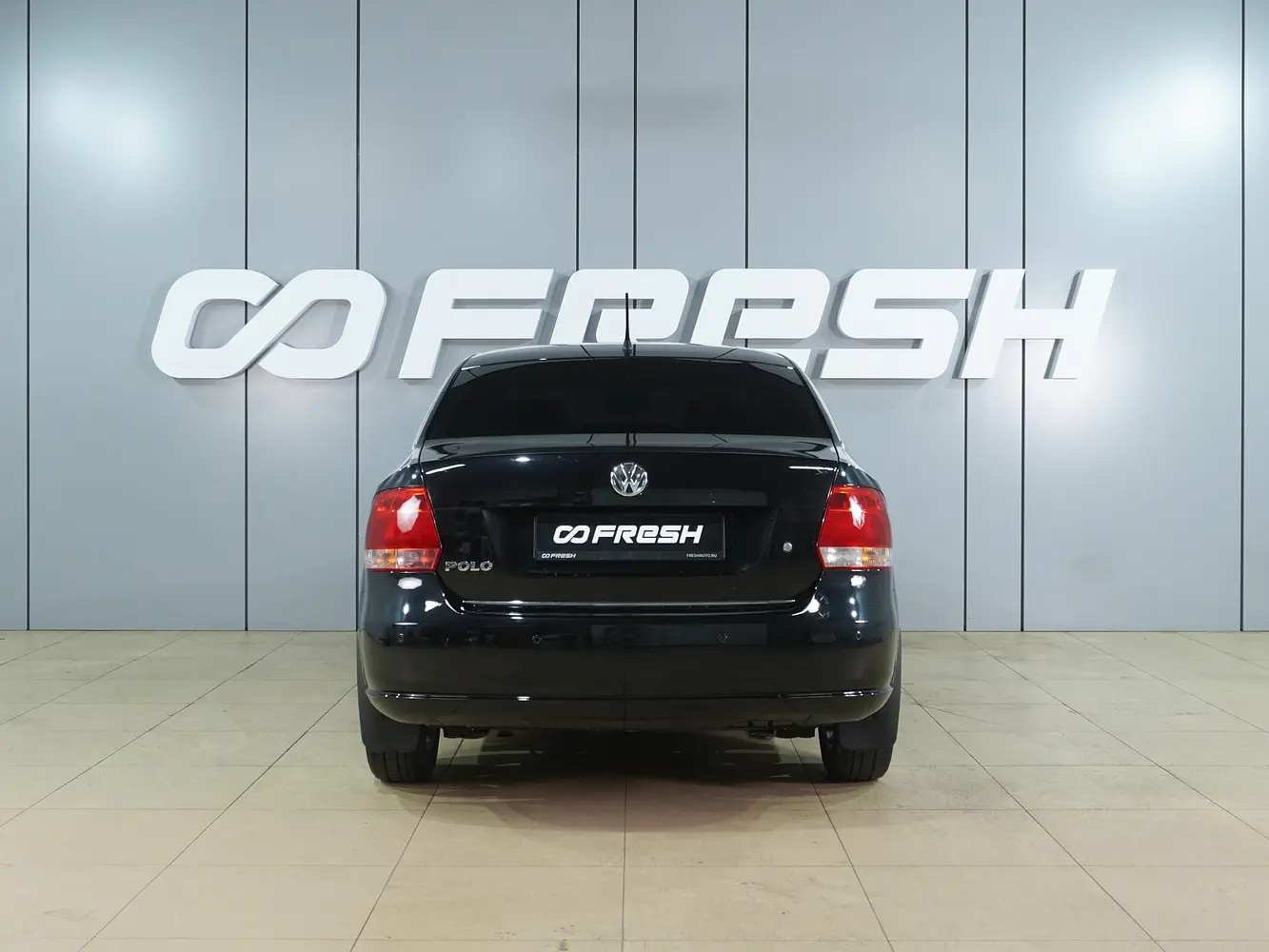 Volkswagen