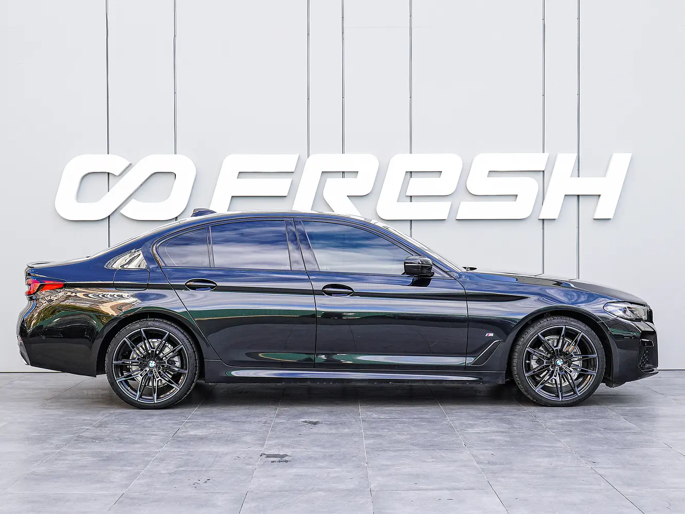 BMW