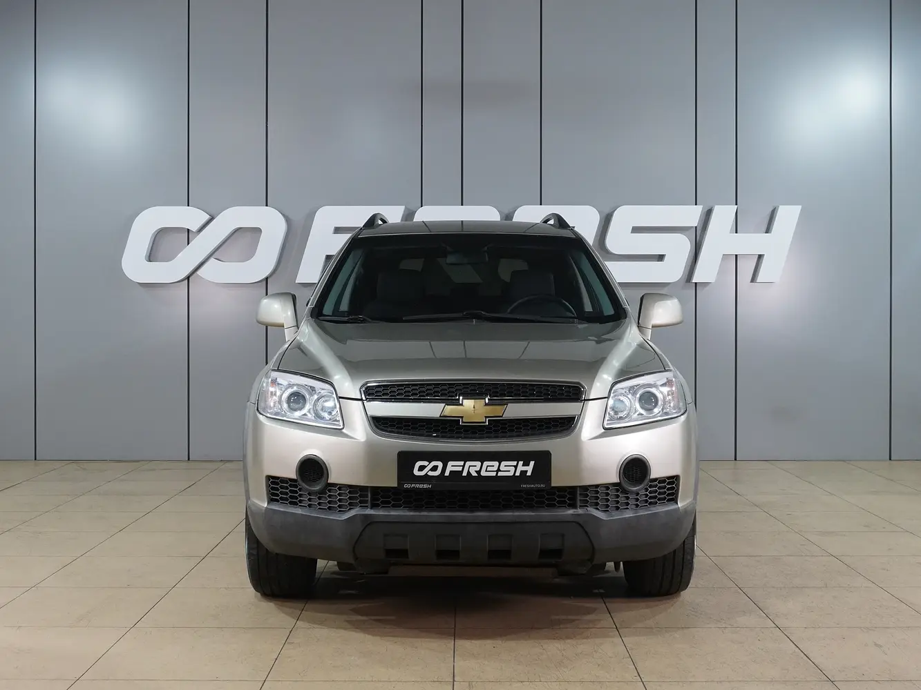 Chevrolet
