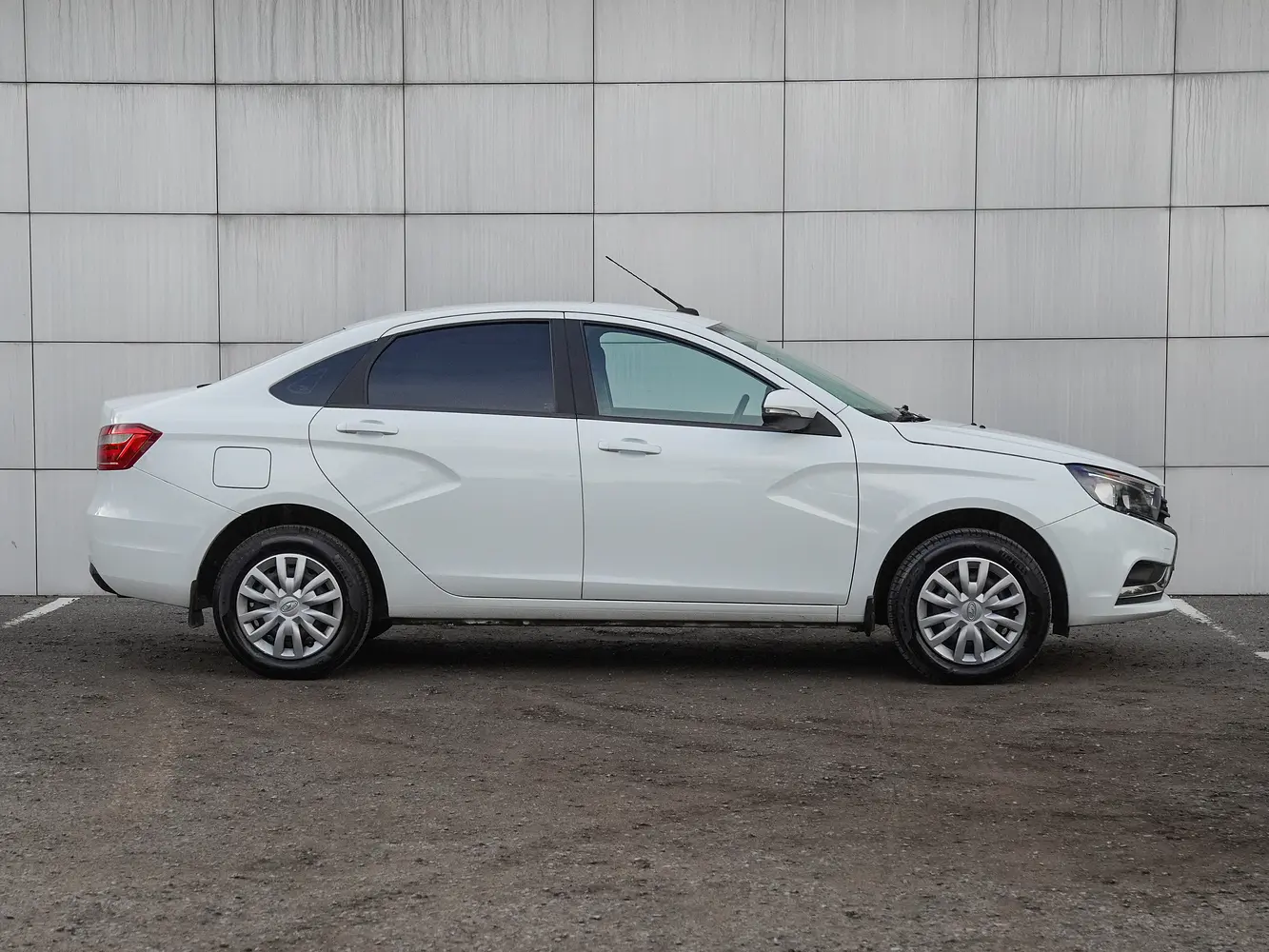 LADA (ВАЗ)