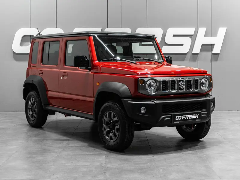 Jimny