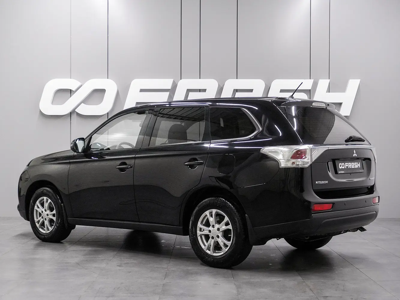 Mitsubishi