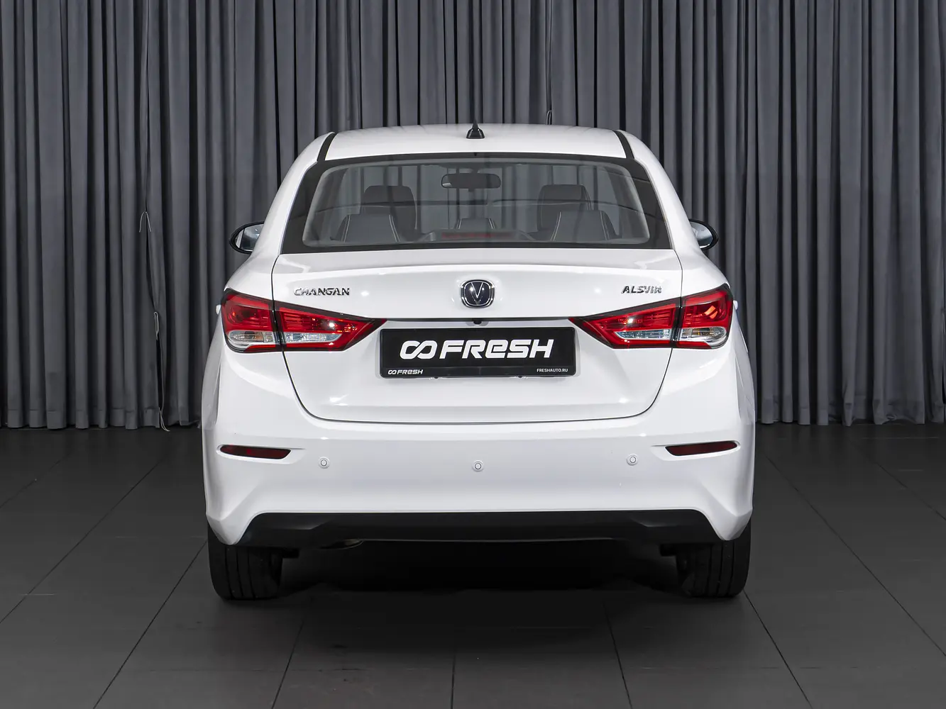Changan