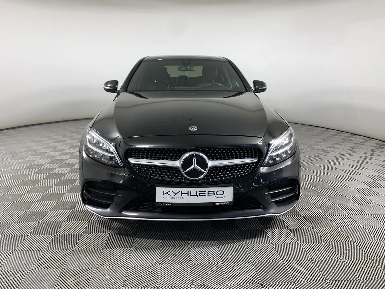 Mercedes-Benz