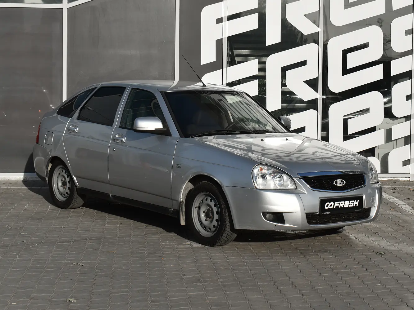 LADA (ВАЗ)