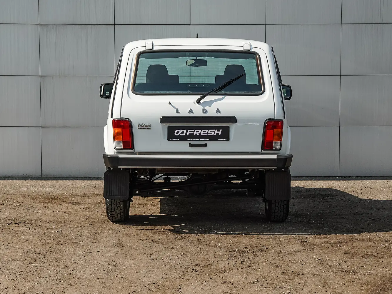LADA (ВАЗ)
