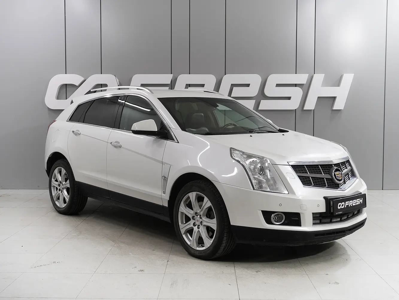 Cadillac