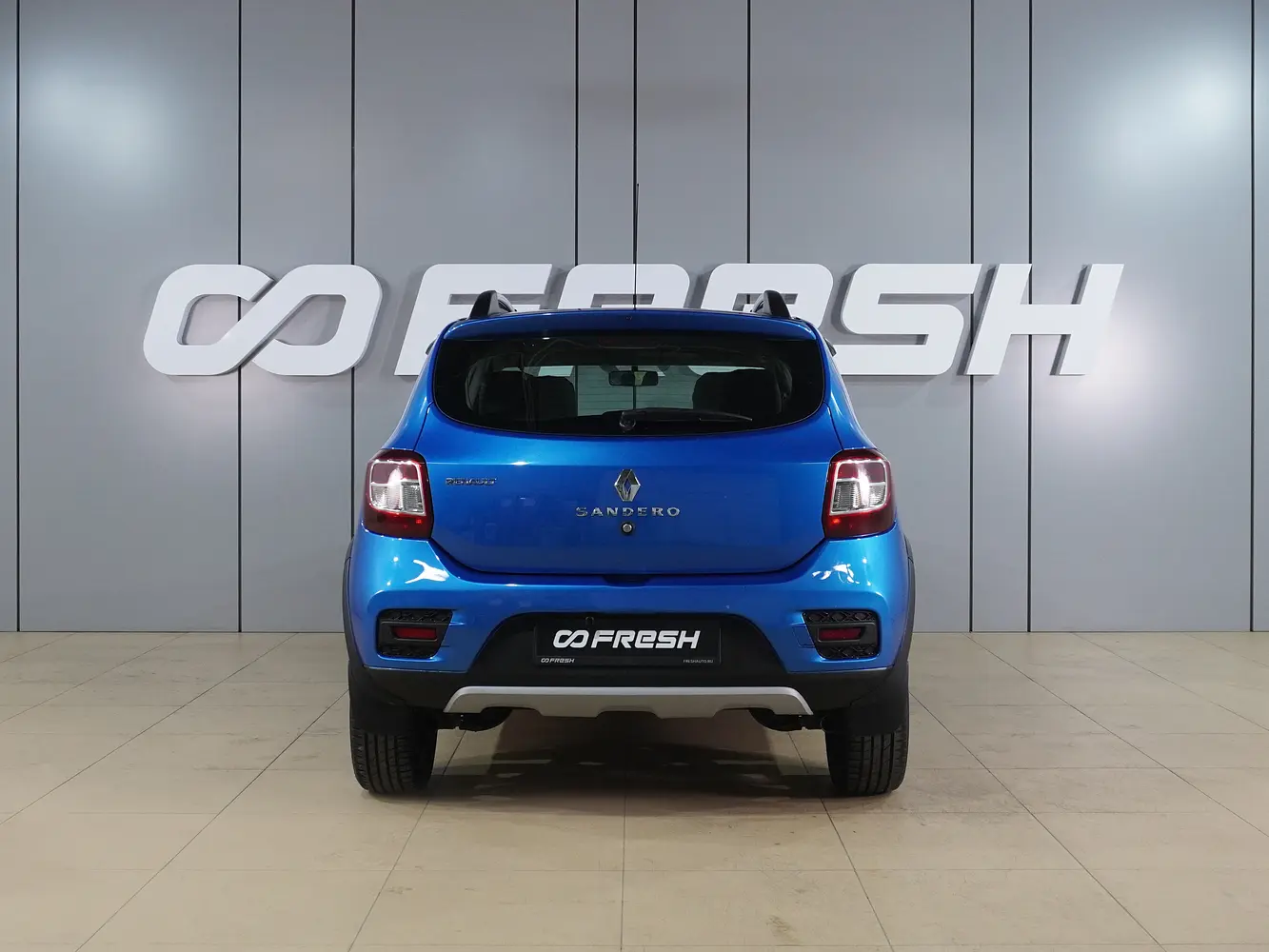 Renault