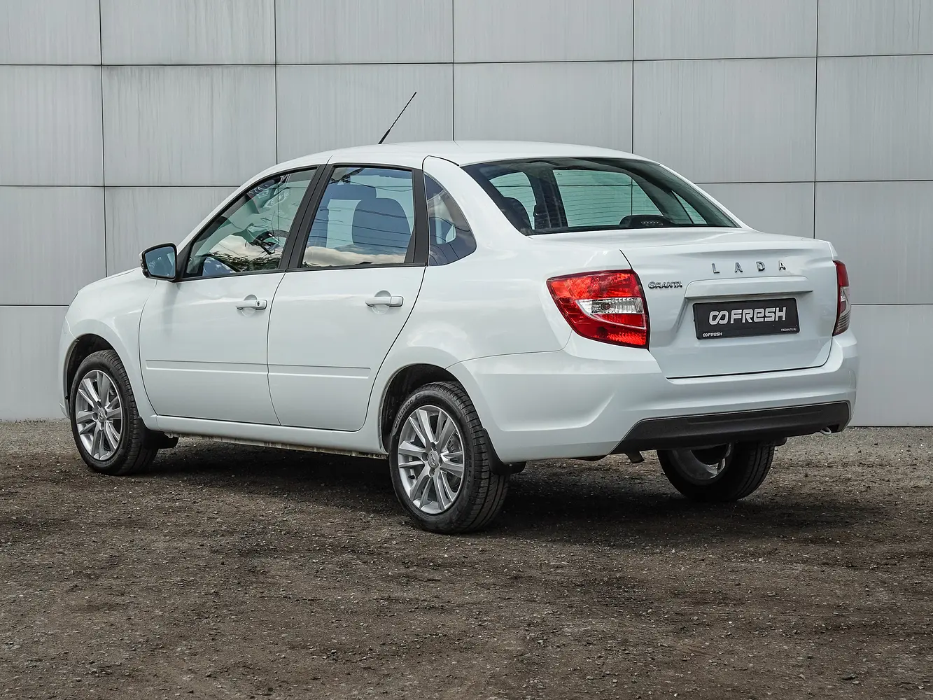 LADA (ВАЗ)