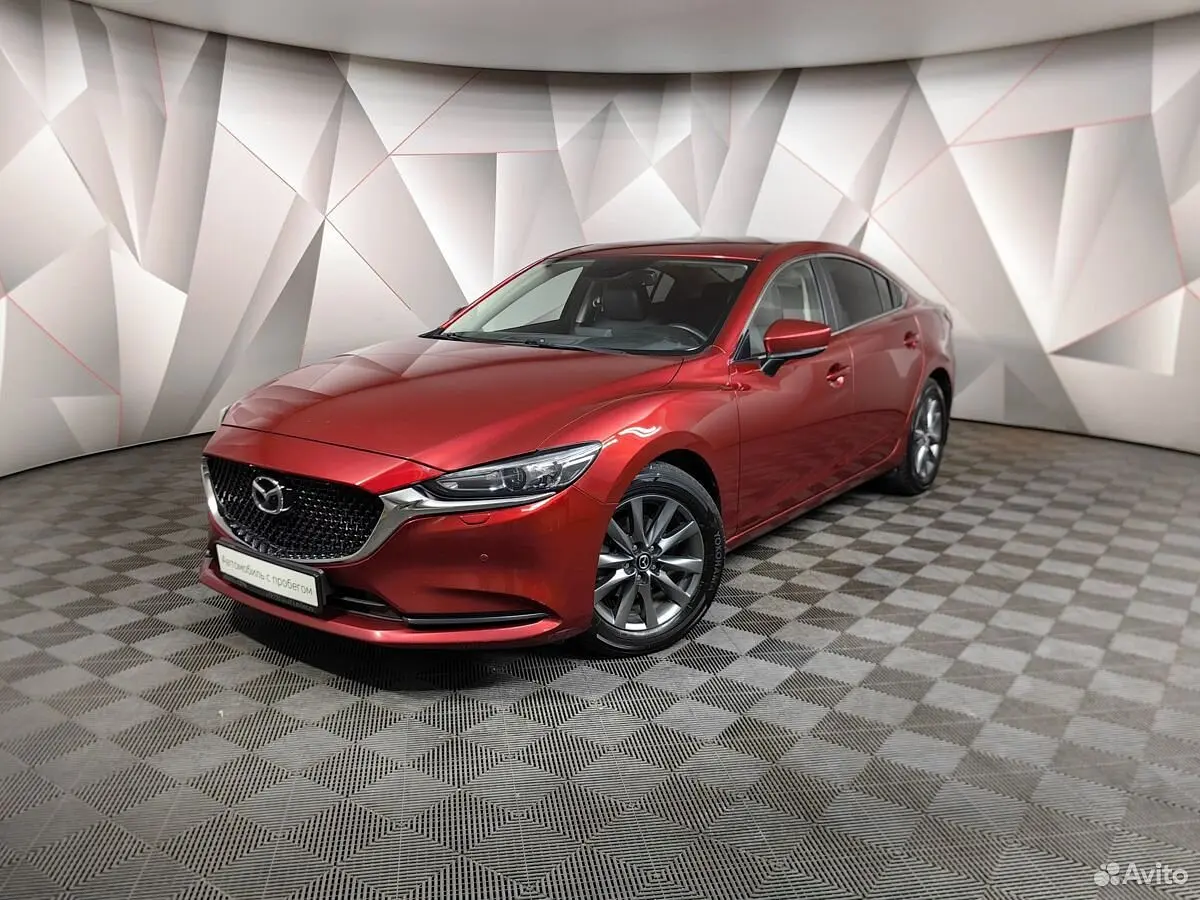 Mazda