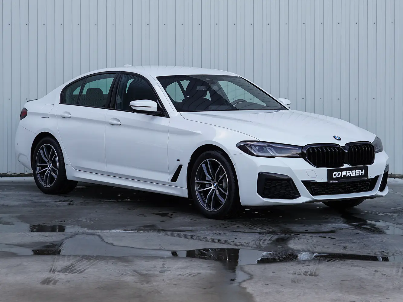 BMW