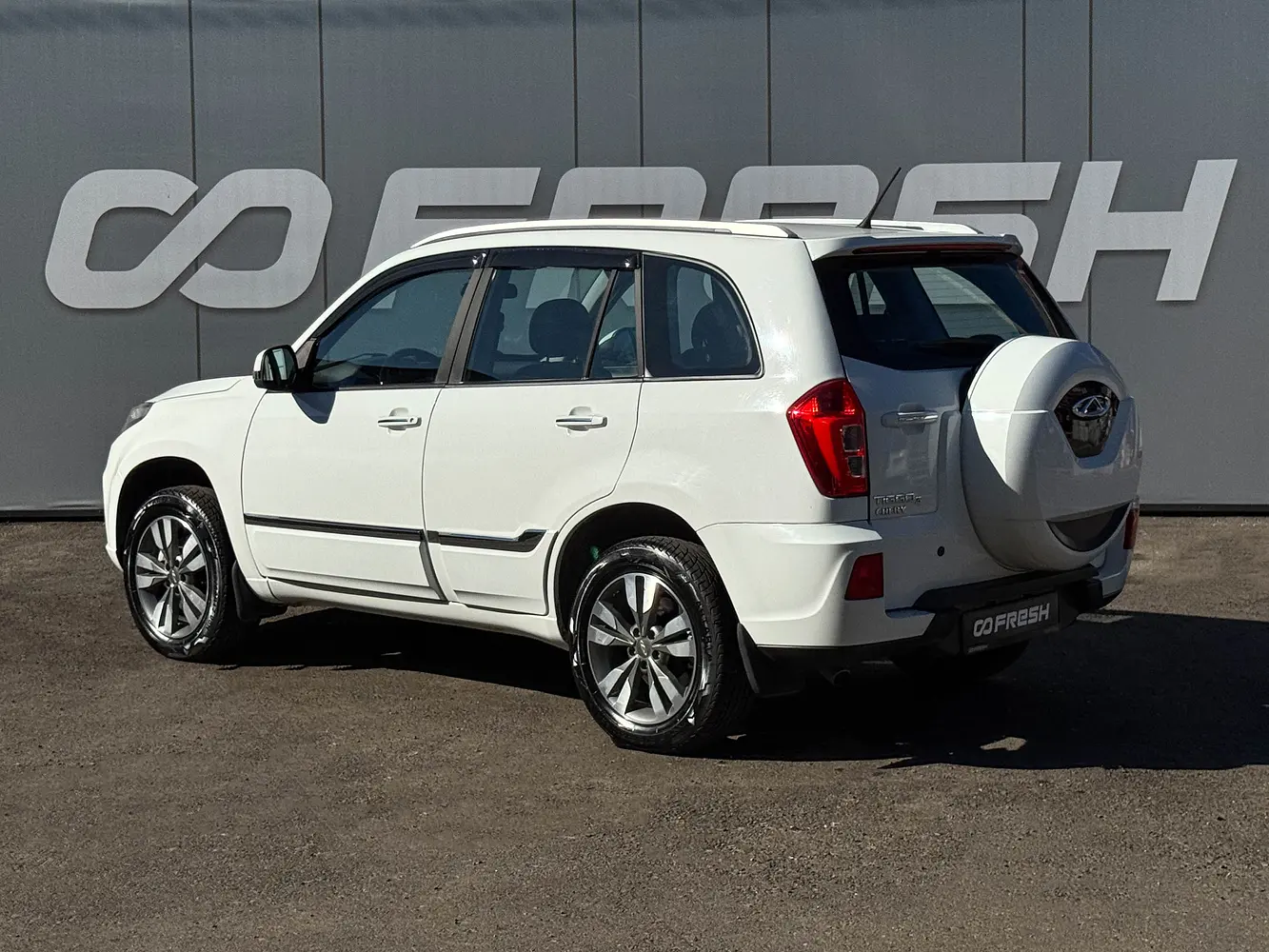 Chery