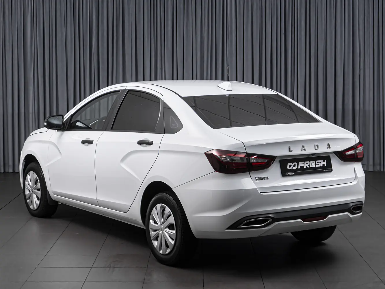 LADA (ВАЗ)