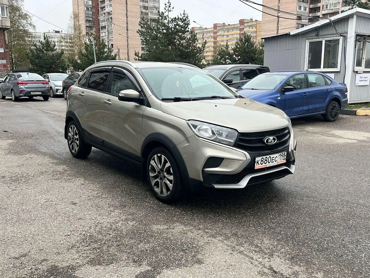 LADA (ВАЗ)