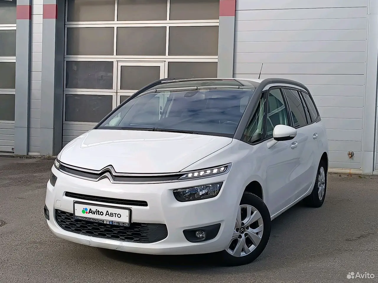 Citroen