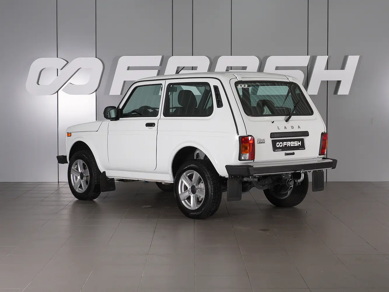 LADA (ВАЗ)