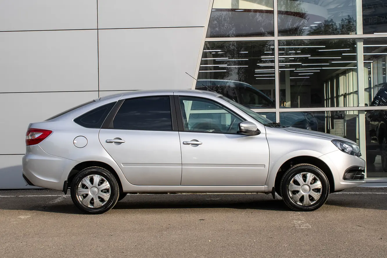 LADA (ВАЗ)