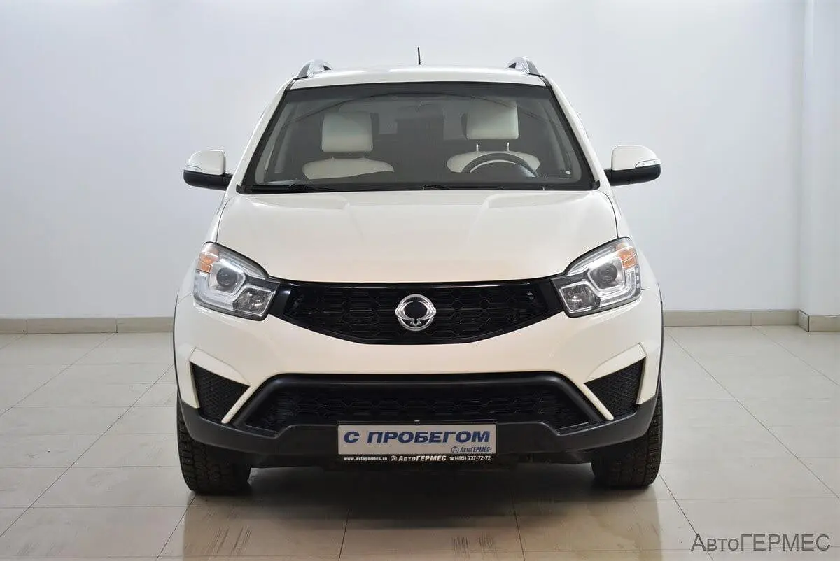 SsangYong