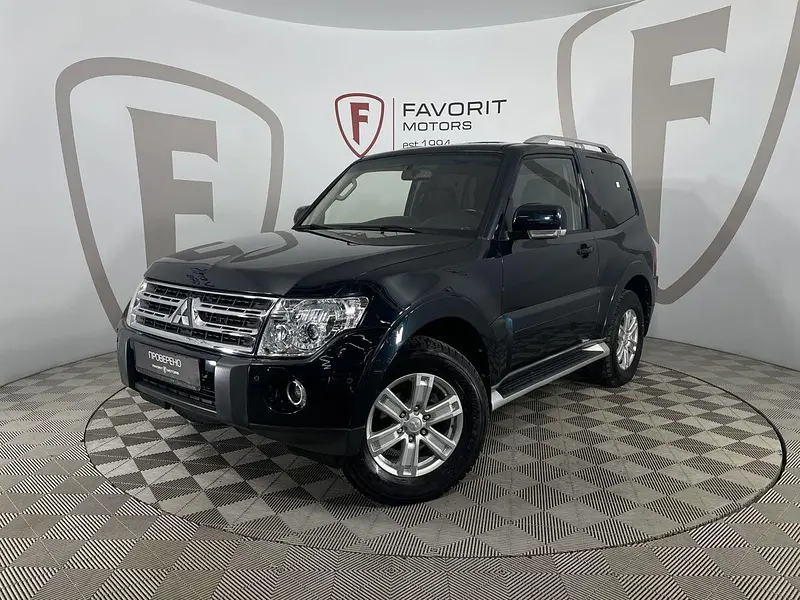 Pajero