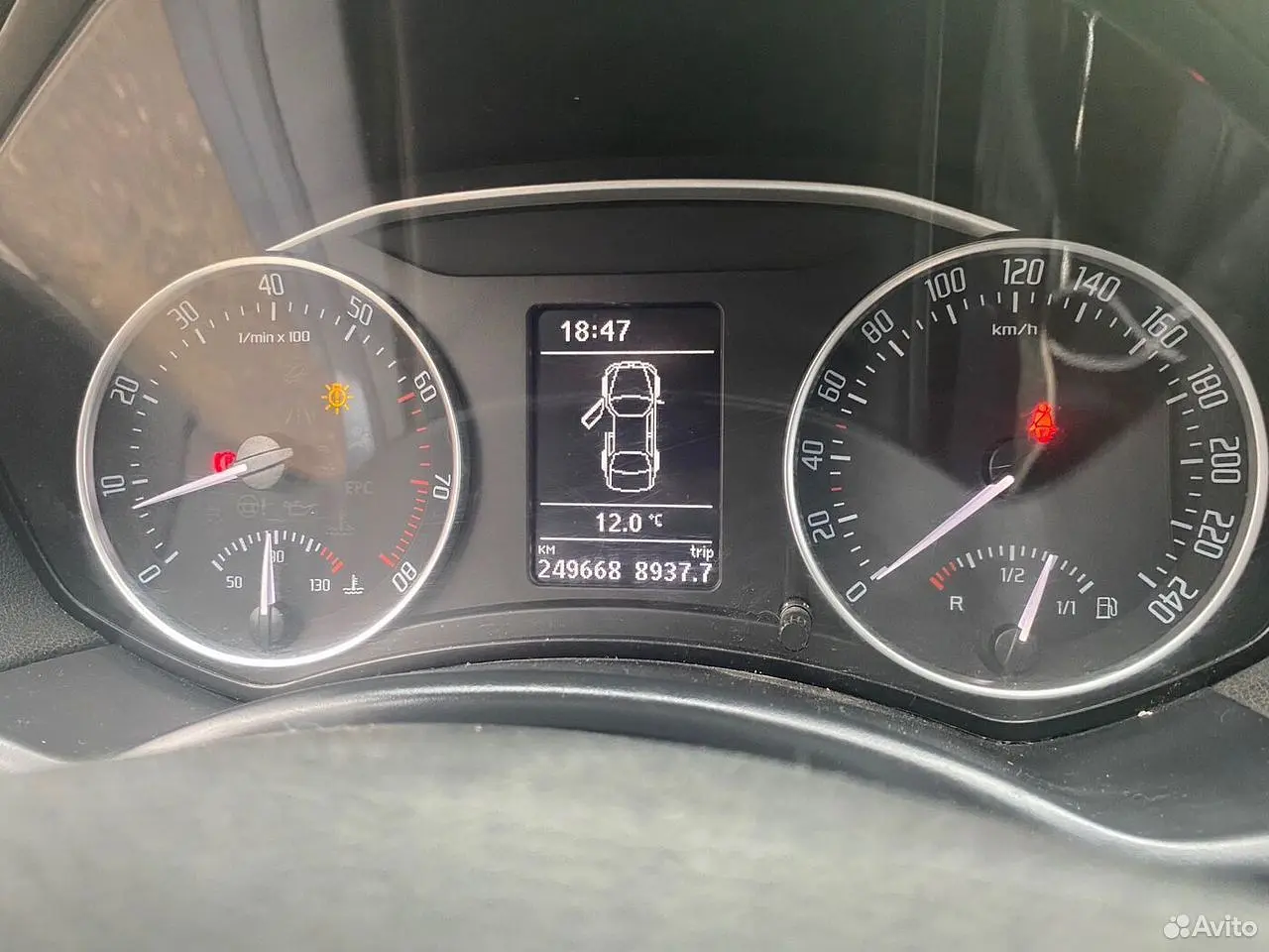 Skoda