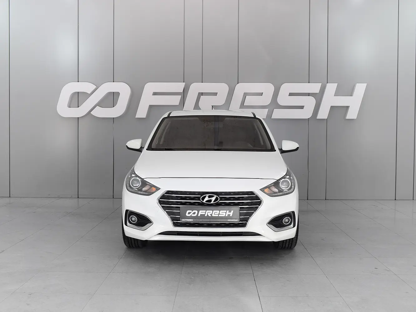 Hyundai