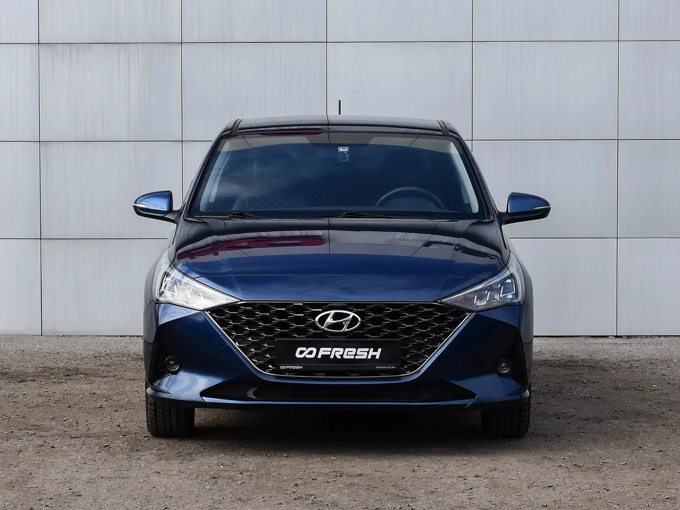 Hyundai