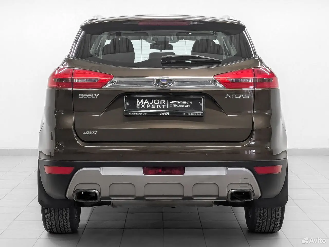 Geely