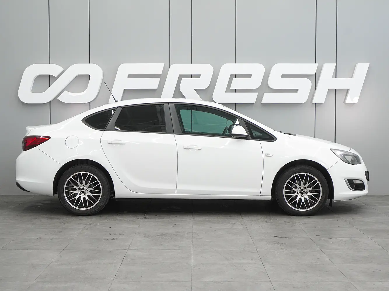 Opel