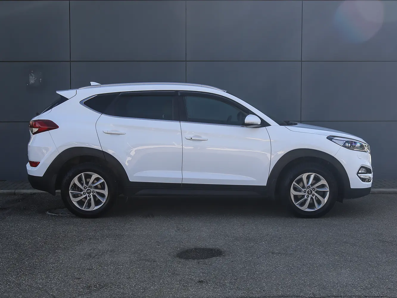 Hyundai