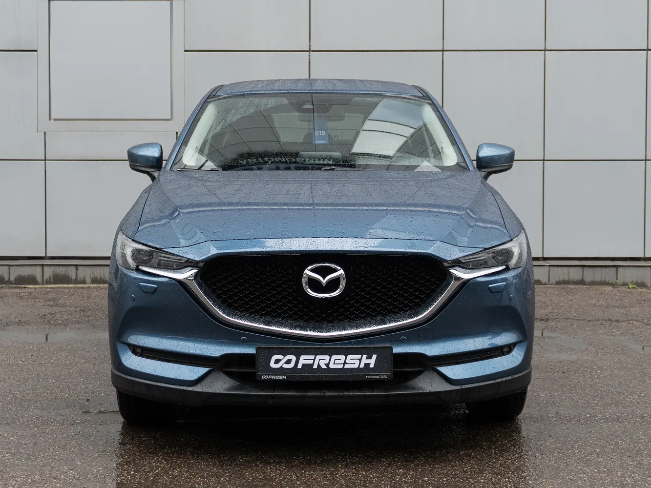 Mazda