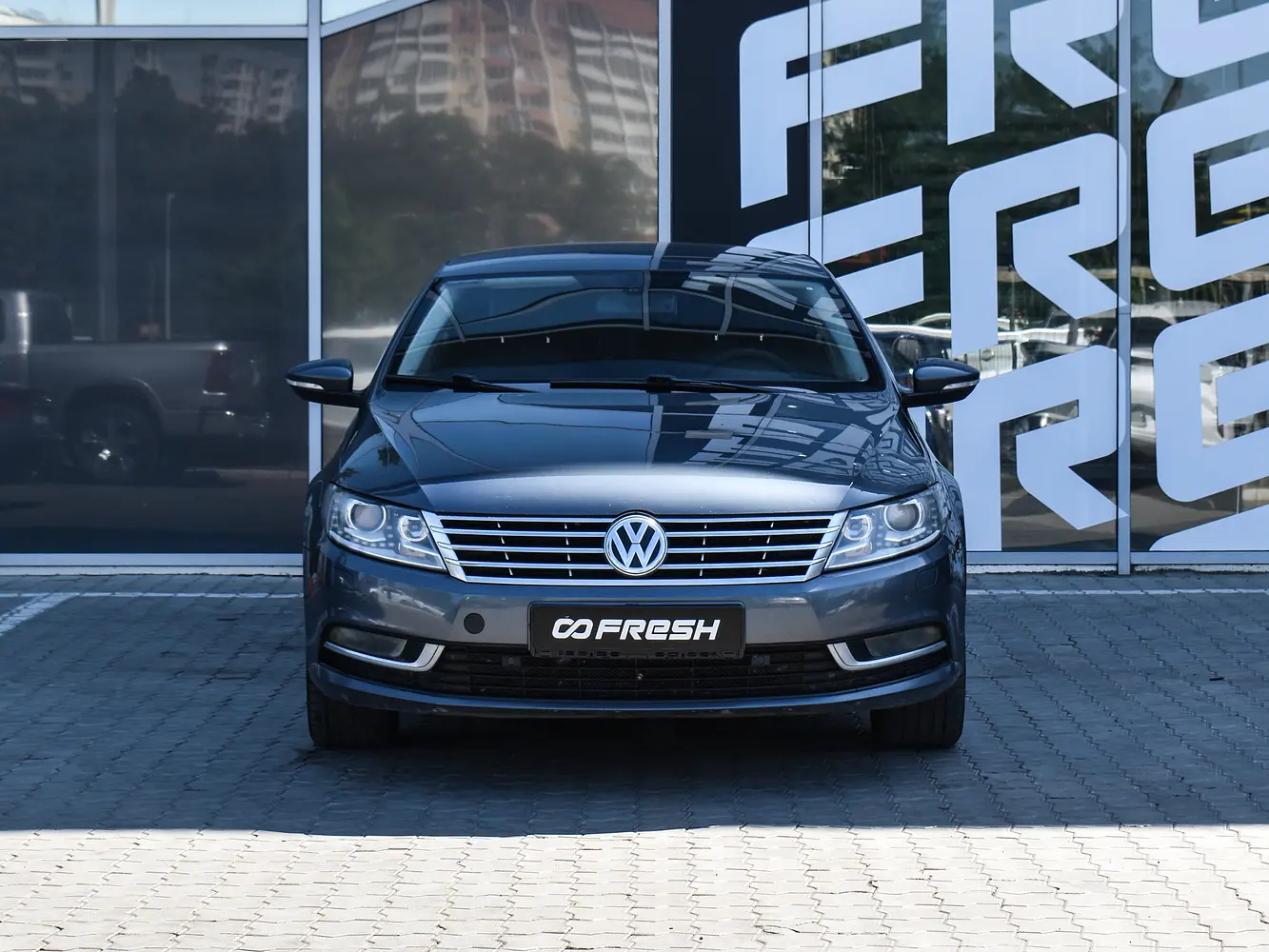 Volkswagen