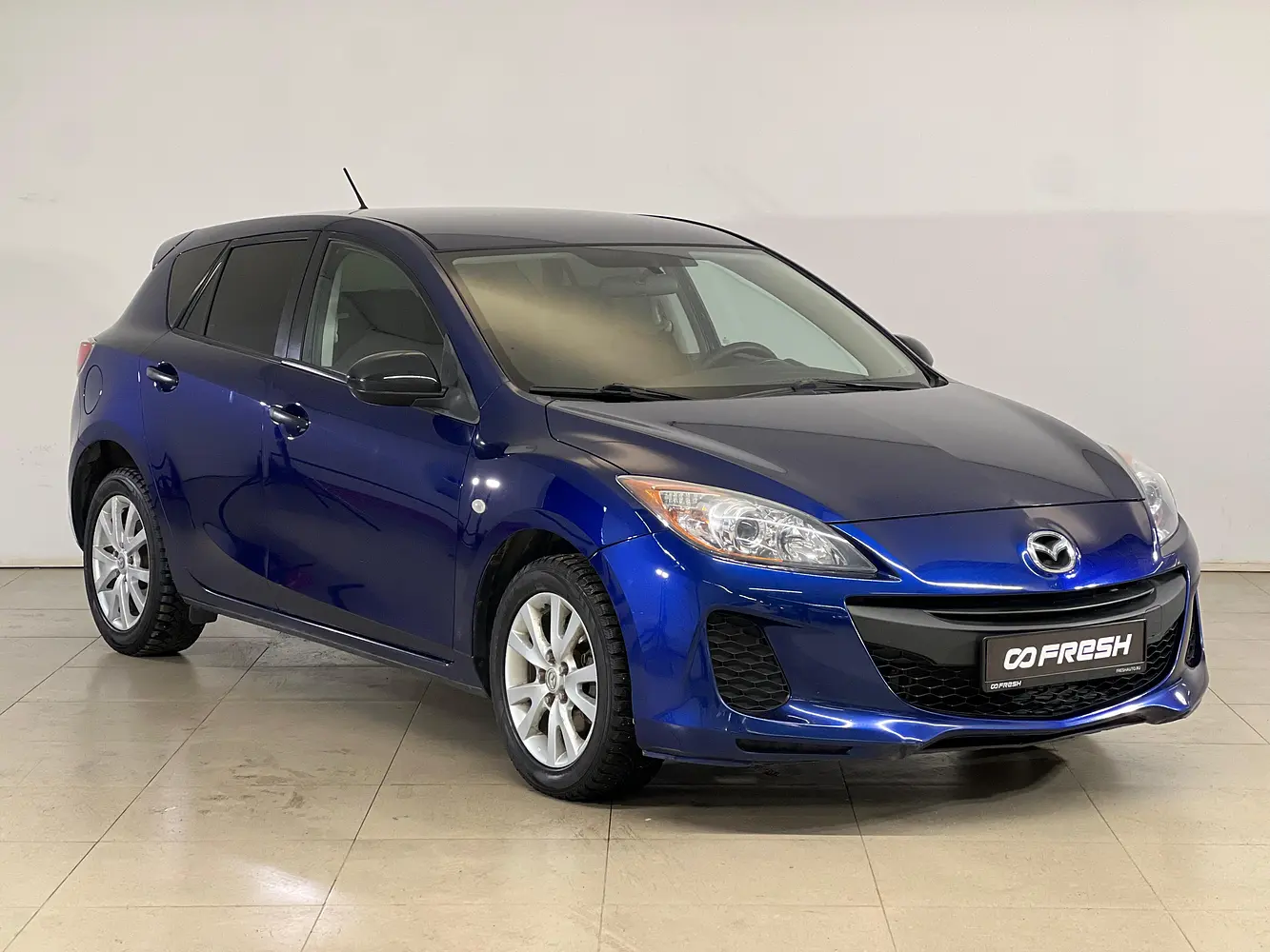 Mazda