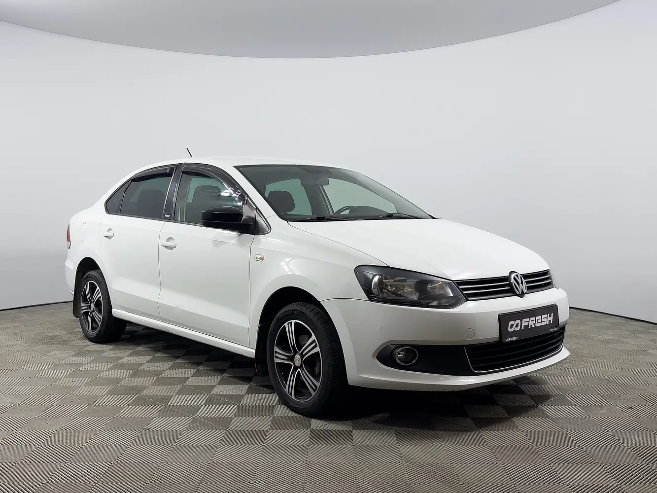 Volkswagen