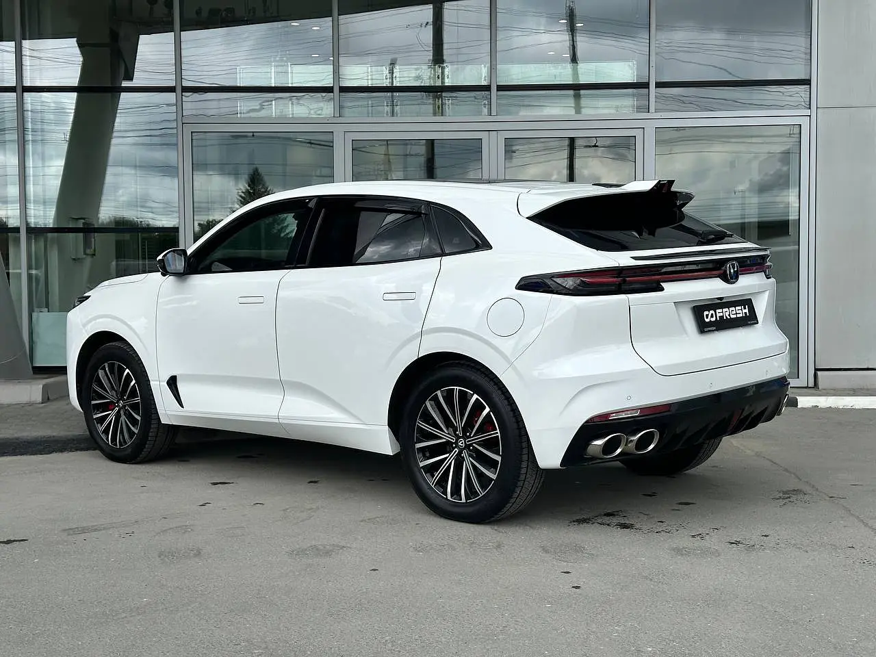 Changan