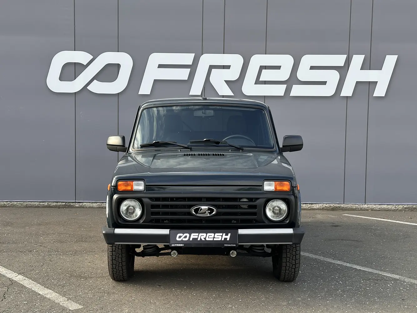 LADA (ВАЗ)