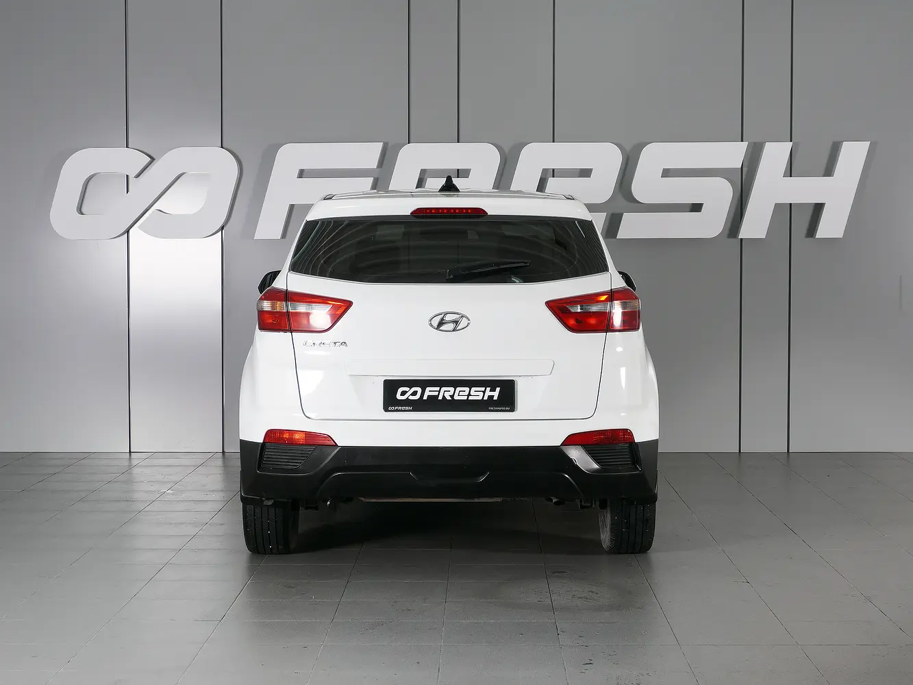 Hyundai