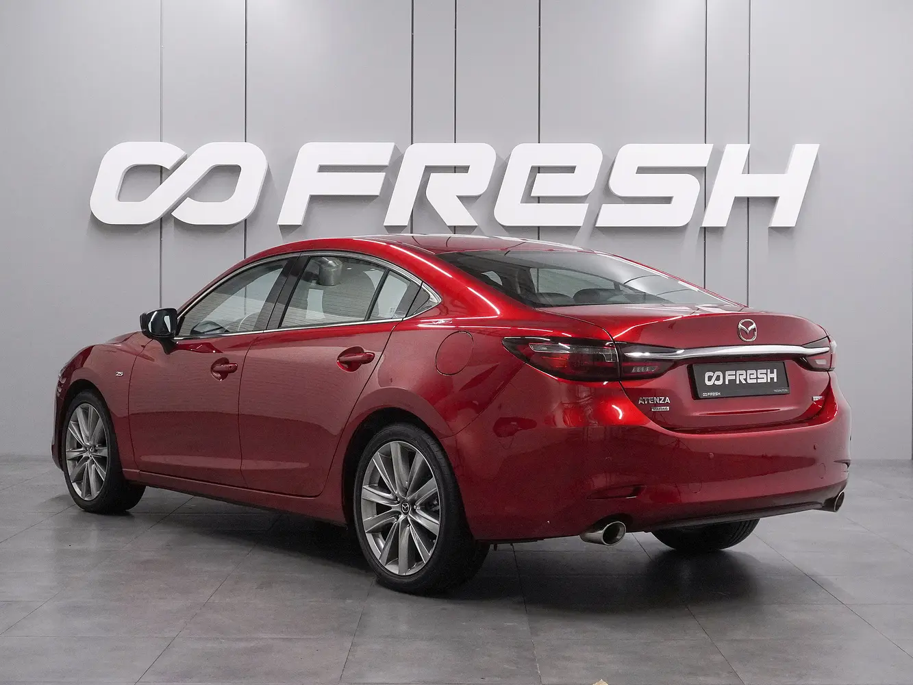 Mazda