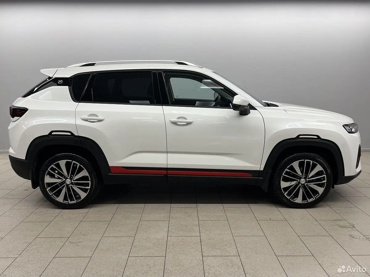 Changan