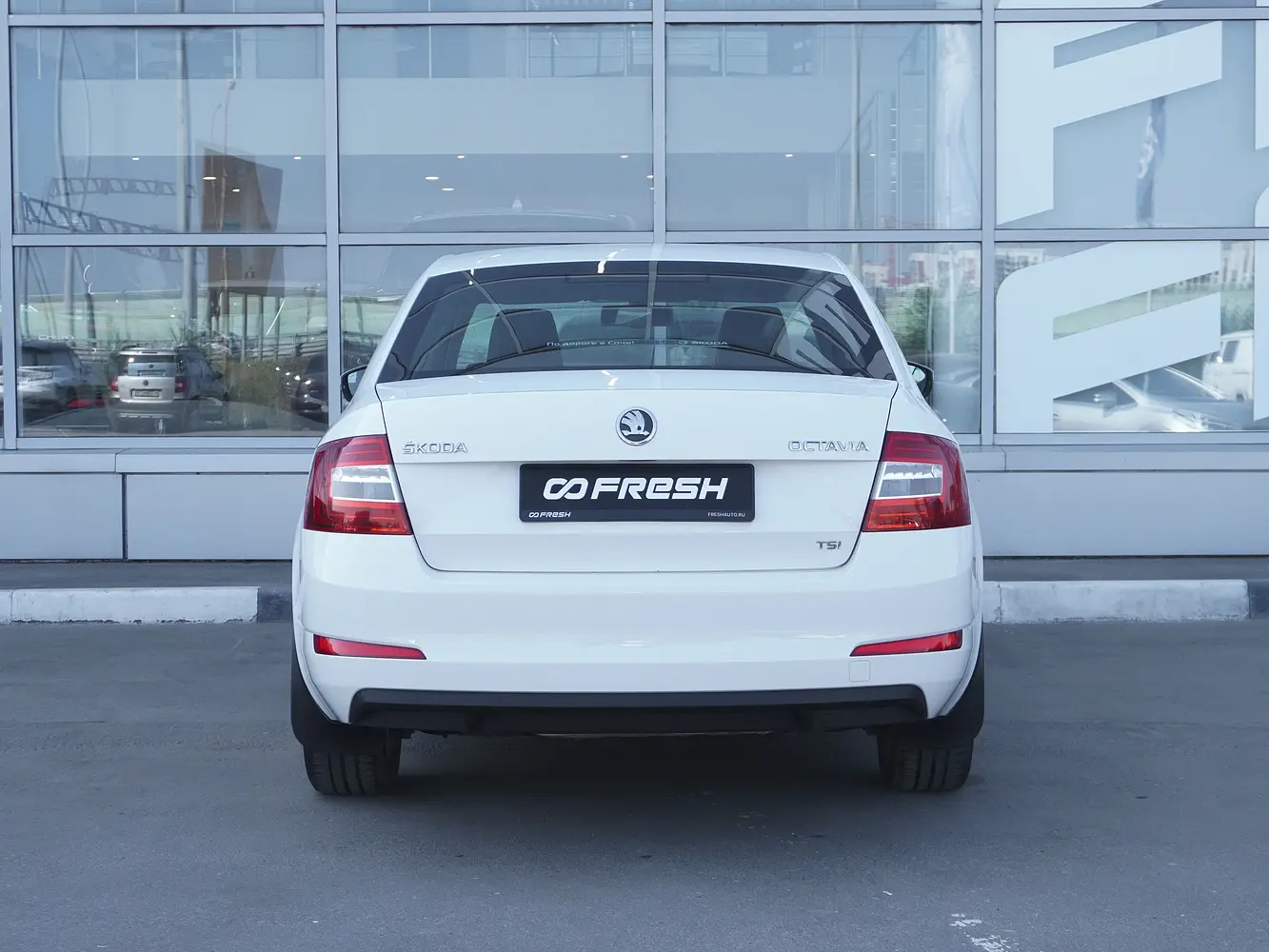 Skoda