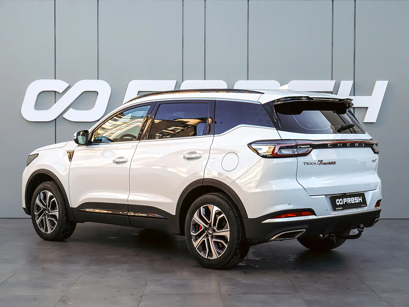 Chery