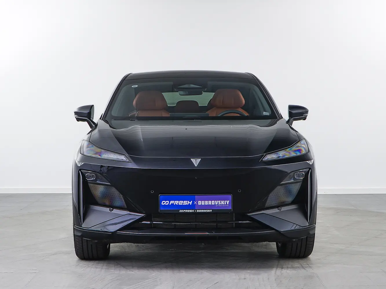 Changan