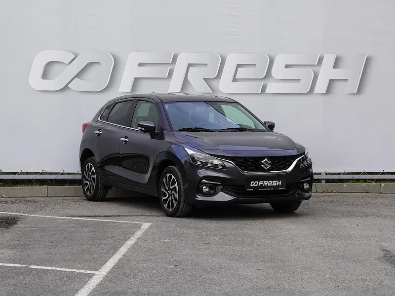 Baleno
