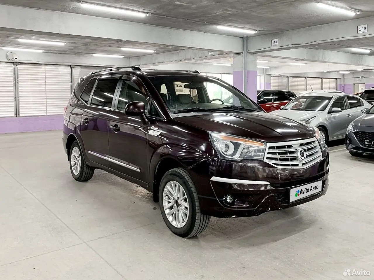 SsangYong