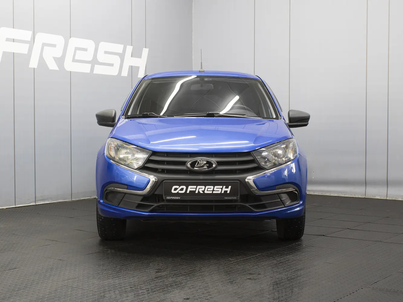 LADA (ВАЗ)