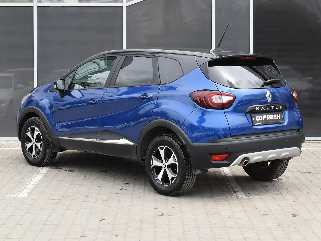Renault