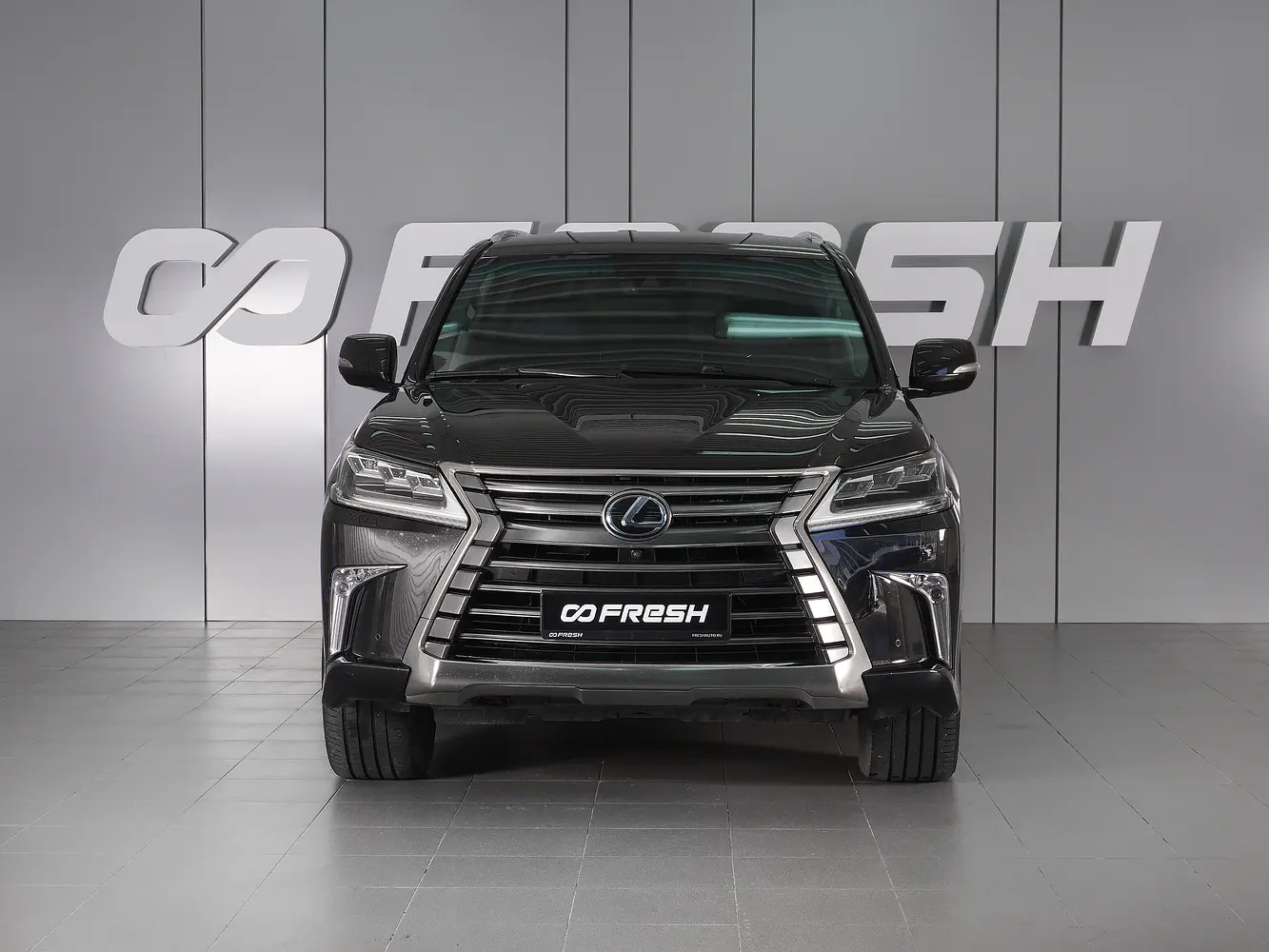 Lexus
