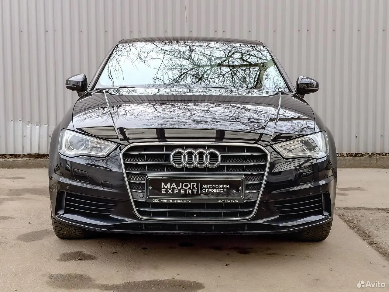 Audi