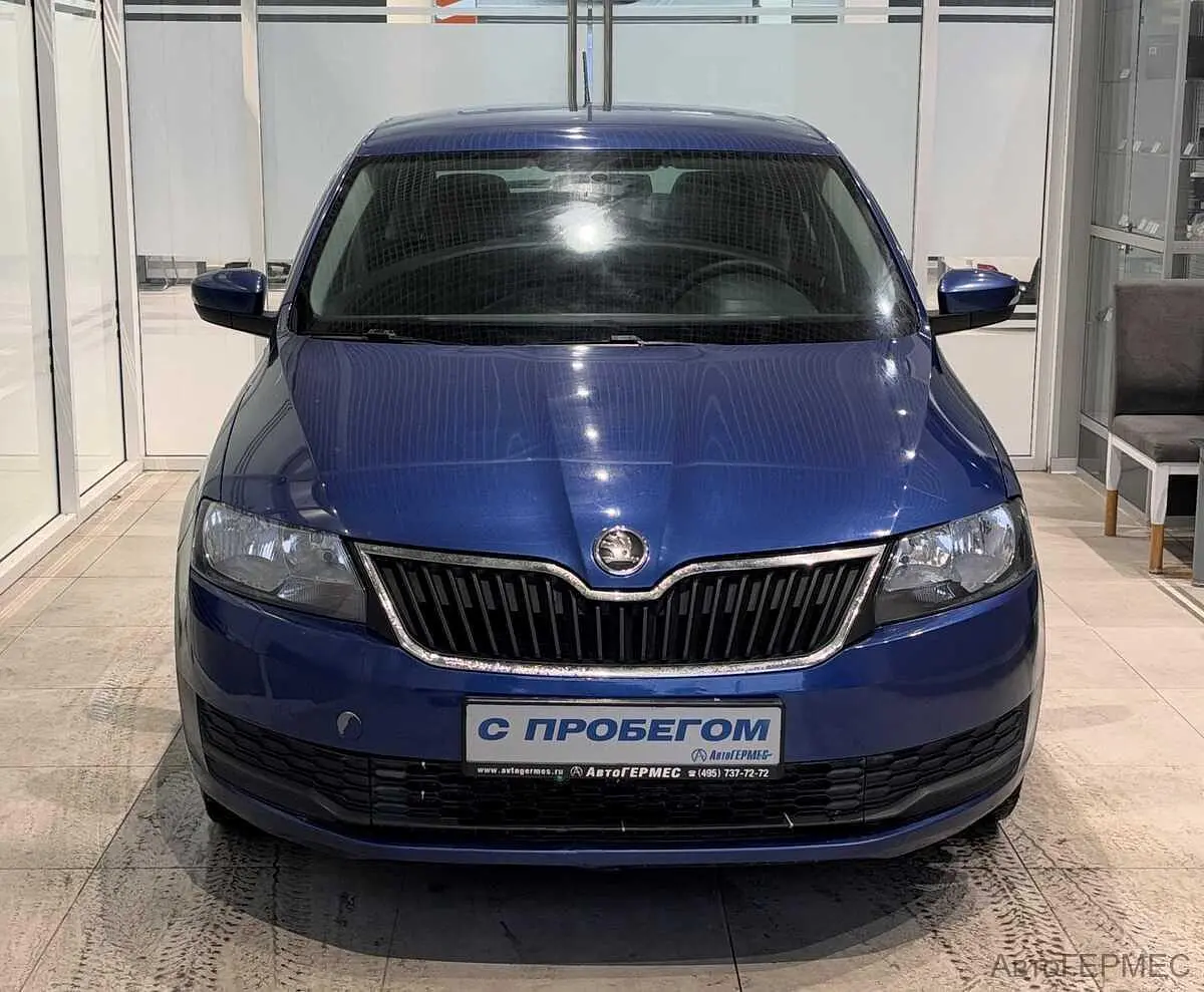 Skoda